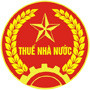 Logo Ngành Thuế Việt Nam
